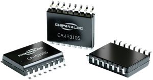 全集成0.5W隔离DC-DC转换器