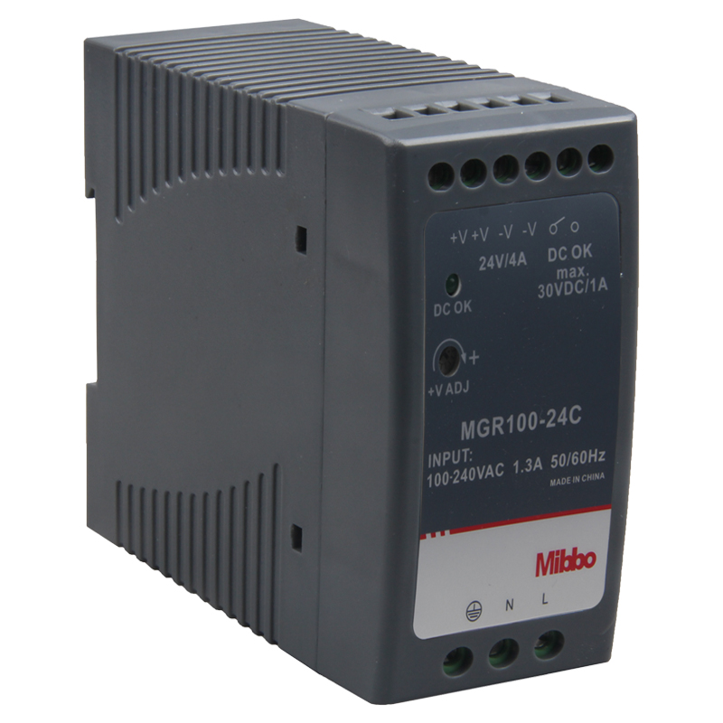 MGR100W