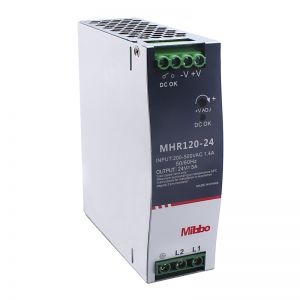 MHR120-24