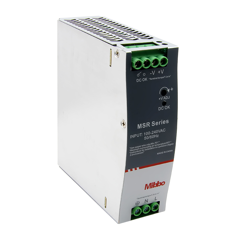 MSR120 Series