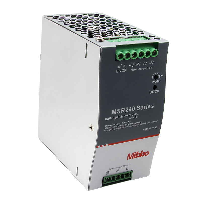 MSR240 Series