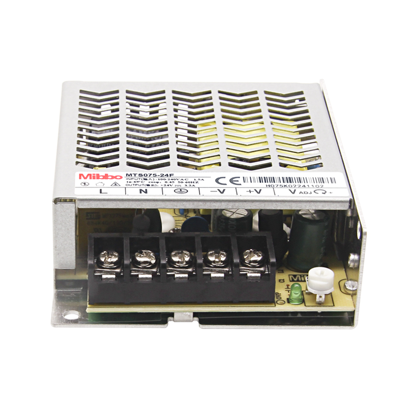 MTS075 Series