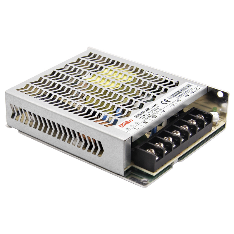MTS100W Series