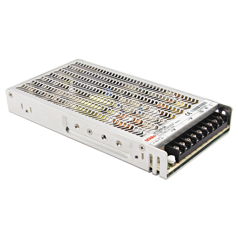 MTS200W Series