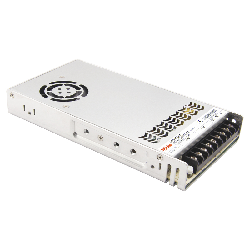 MTS350W Series