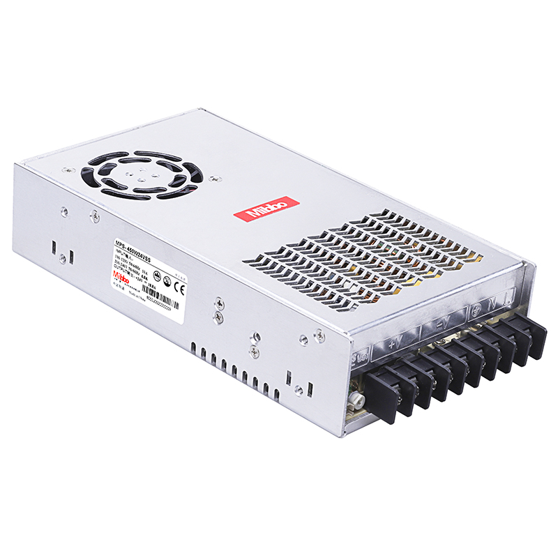 MPS-450WVSS