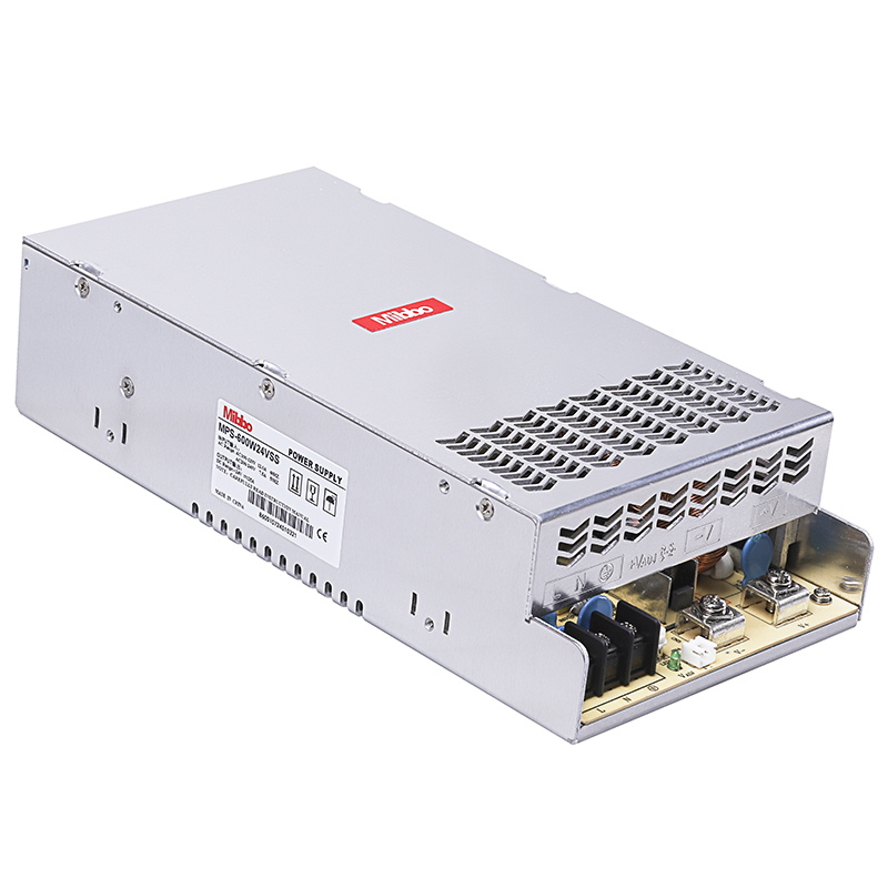 MPS-600WVSS
