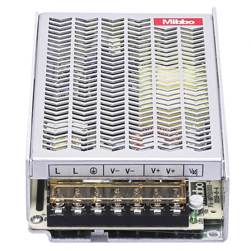 MPH-100W