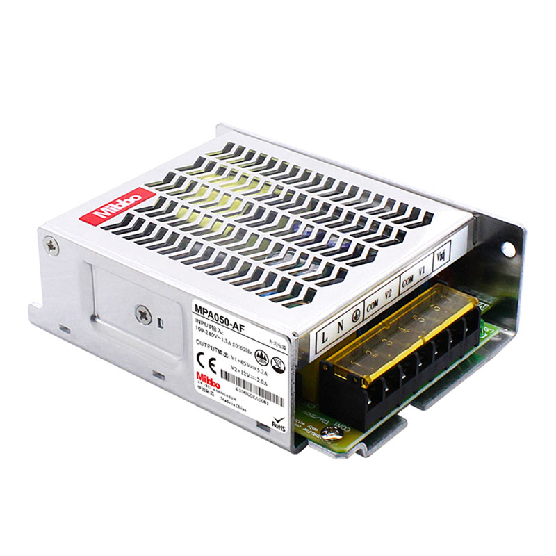 MPA050 Series