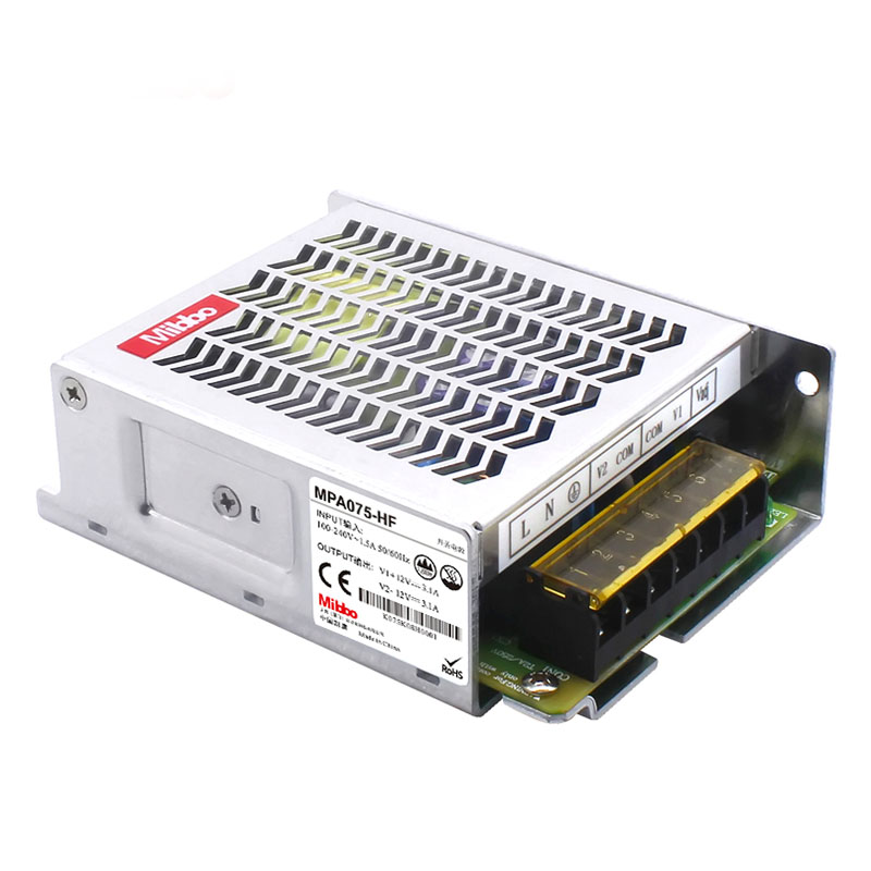MPA075 Series