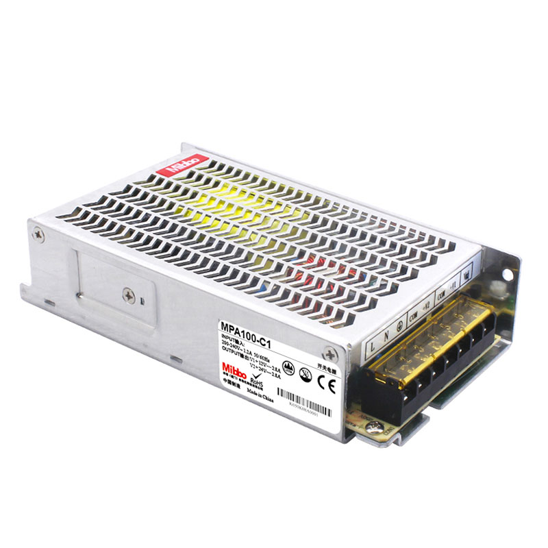 MPA100 Series
