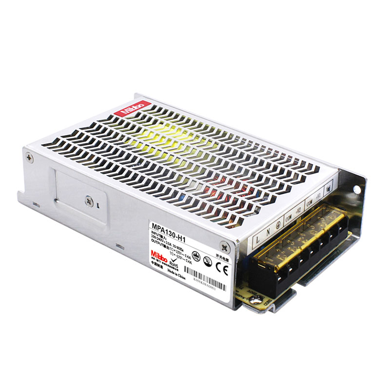 MPA130 Series