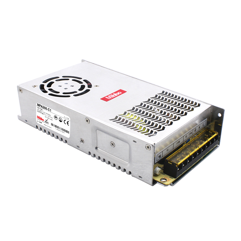 MPA200 Series