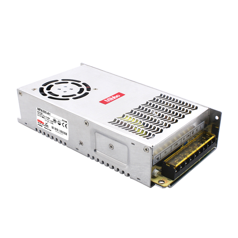 MPA300 Series