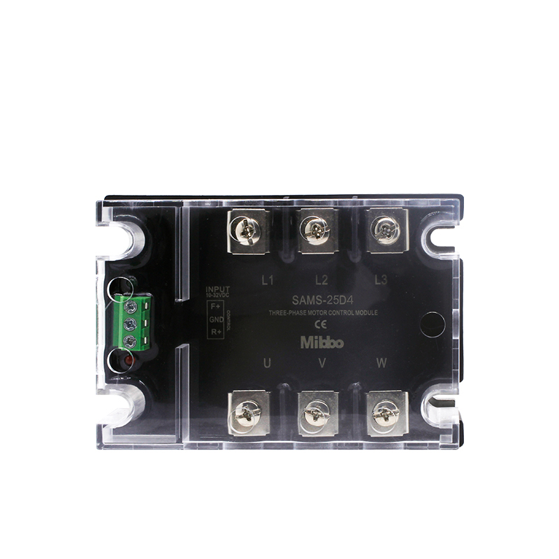SAMS-25D4