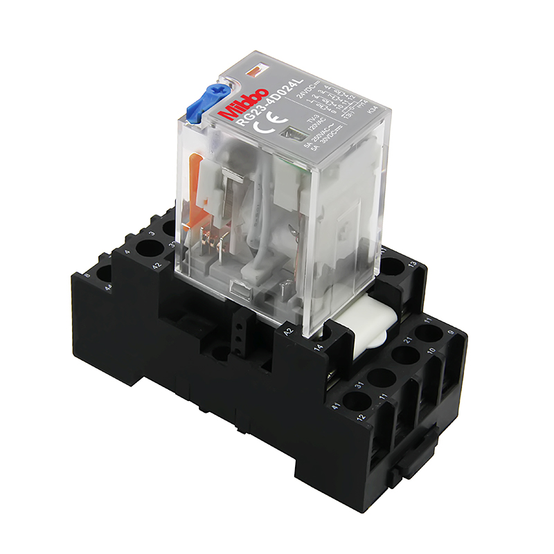 RG23-4D024L